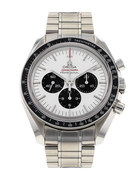 Omega Olympic Speedmaster 522.30.42.30.04.001